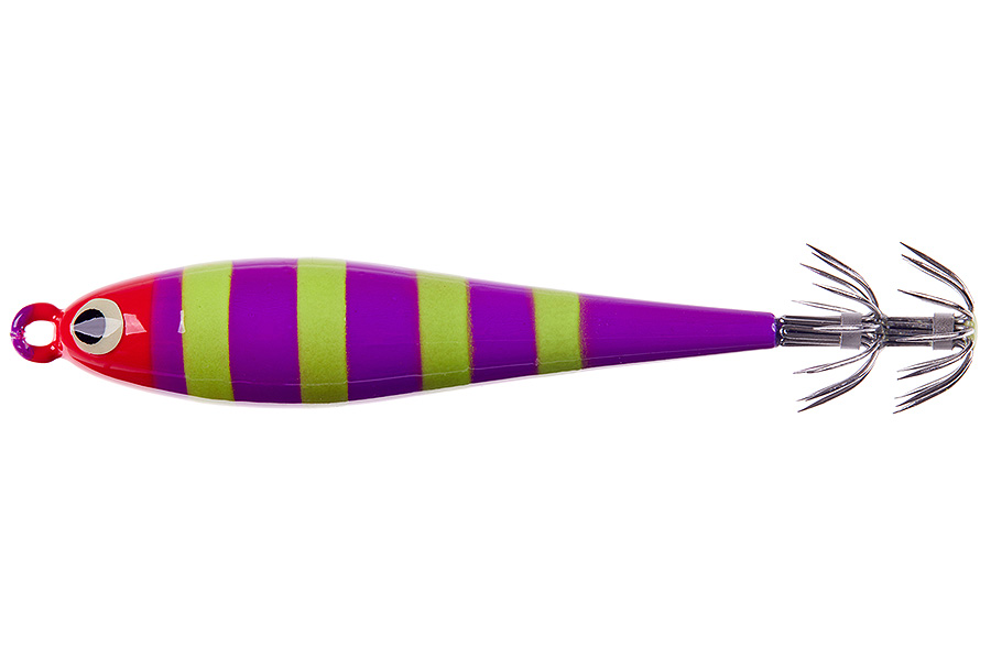 06 Zebra Head