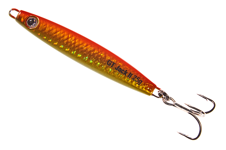 10 Gold Perch