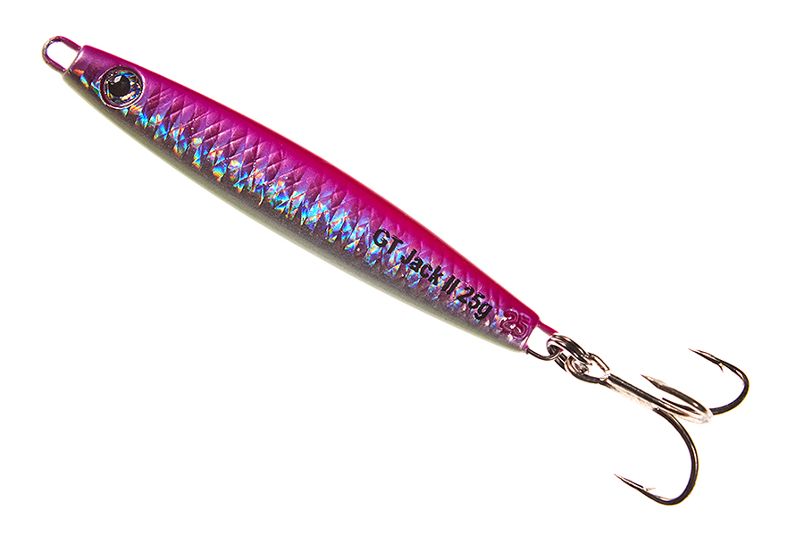 16 Lazer Pink