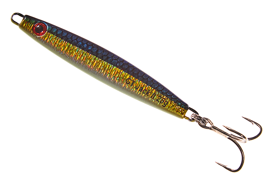 17 Neo Blue Sardine