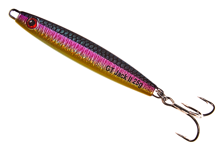 20 Neo Green Sardine