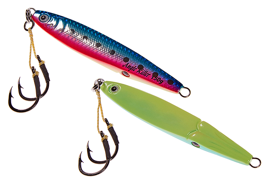 10 Blue Sardine