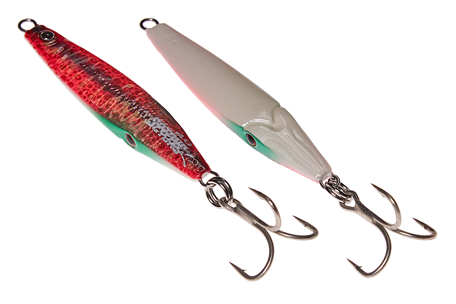 06 Red Squid