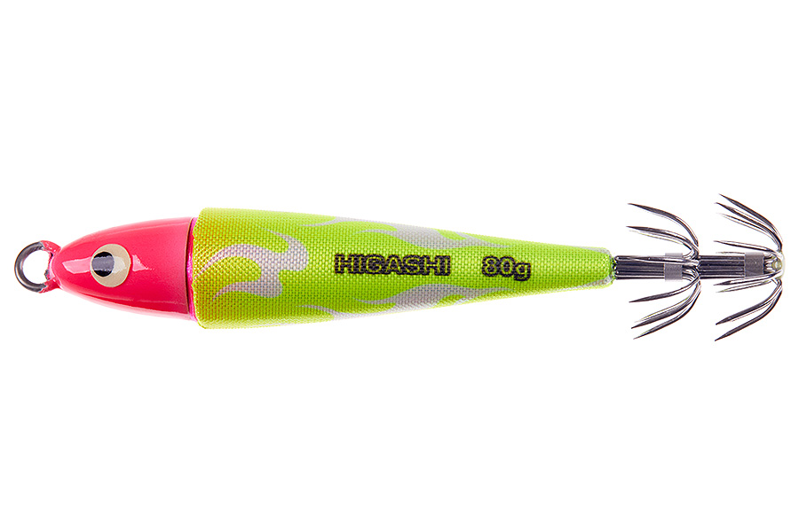 05 Neon Fireman