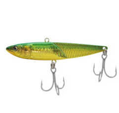 04 GREEN GOLD UV