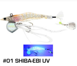 01 SHIBA-EBI UV