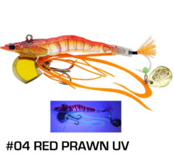 04 RED PRAWN UV