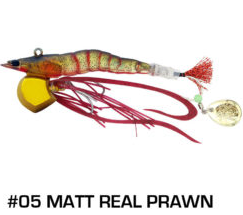 05 MATT REAL PRAWN