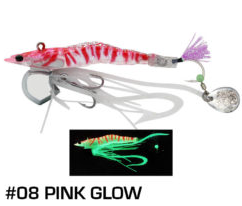 08 PINK GLOW