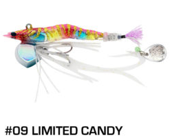 09 LIMITED CANDY
