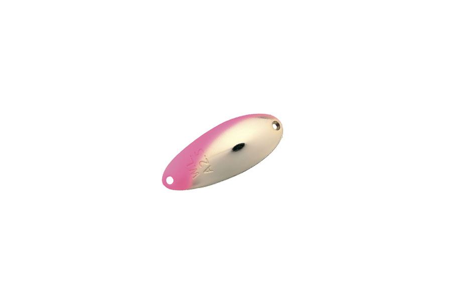 1 Pink Gold
