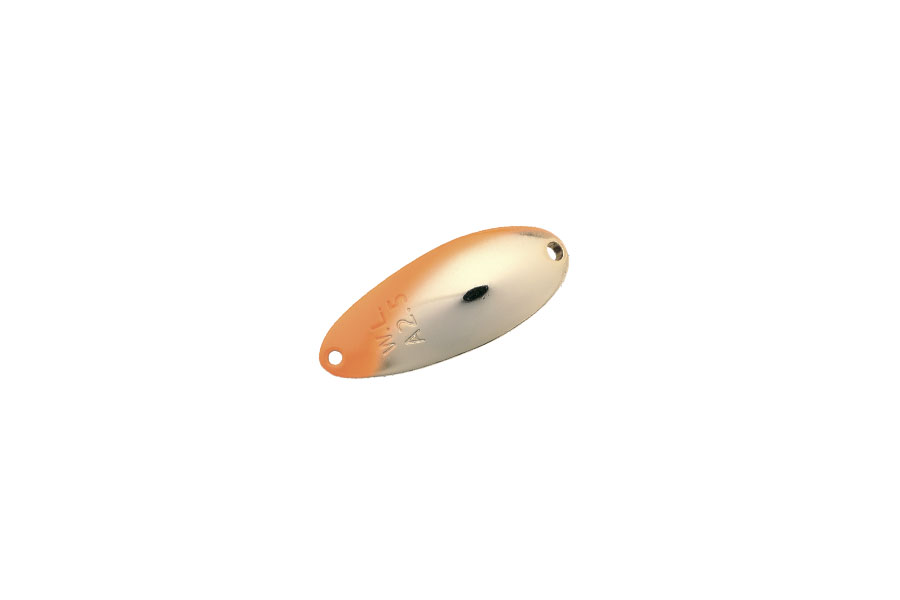 4 Orange Gold
