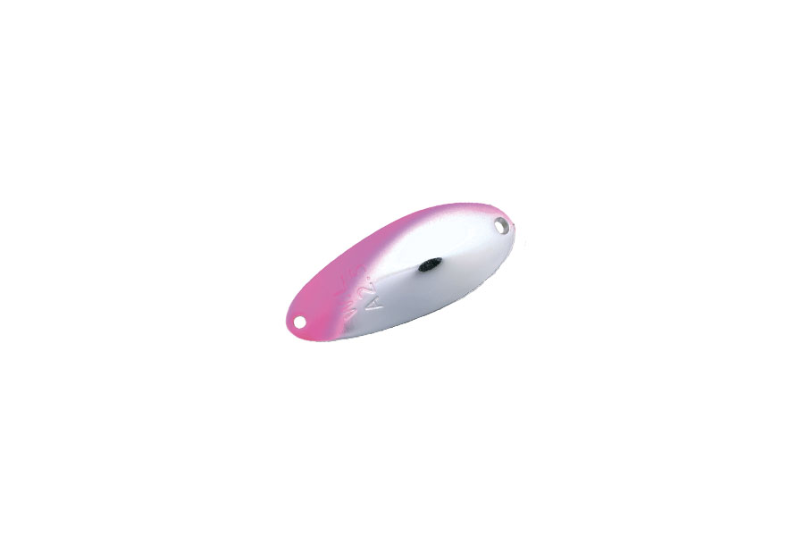 6 Pink Silver