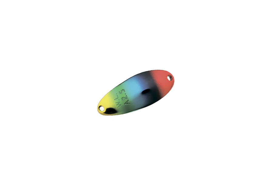 8 Rainbow