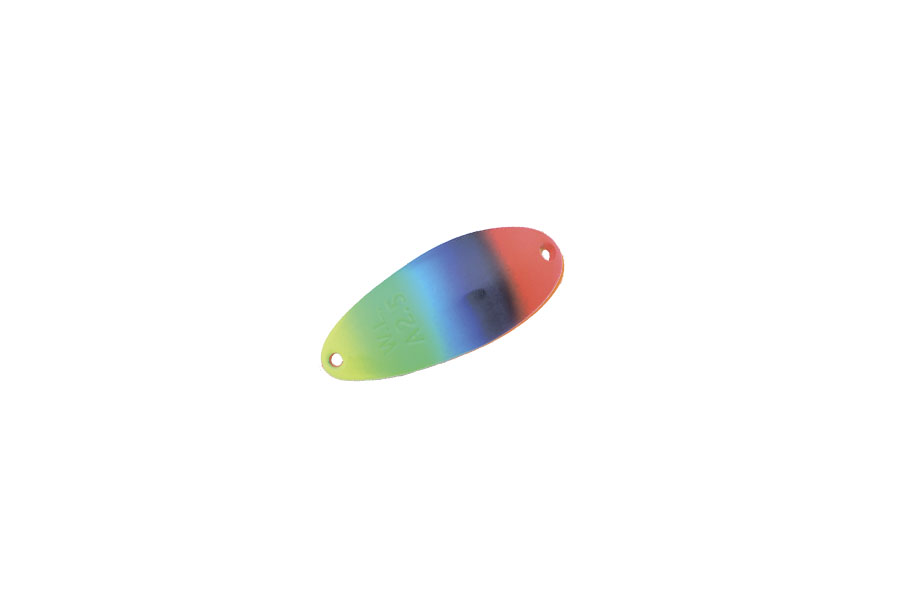 9 Rainbow Neon