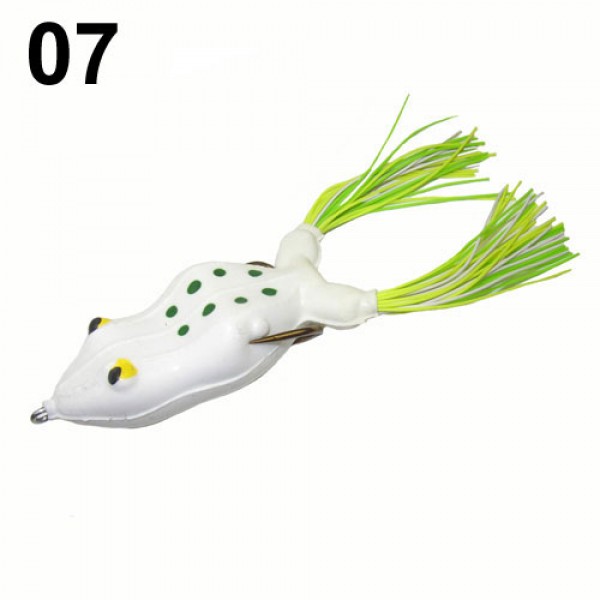 6407 White