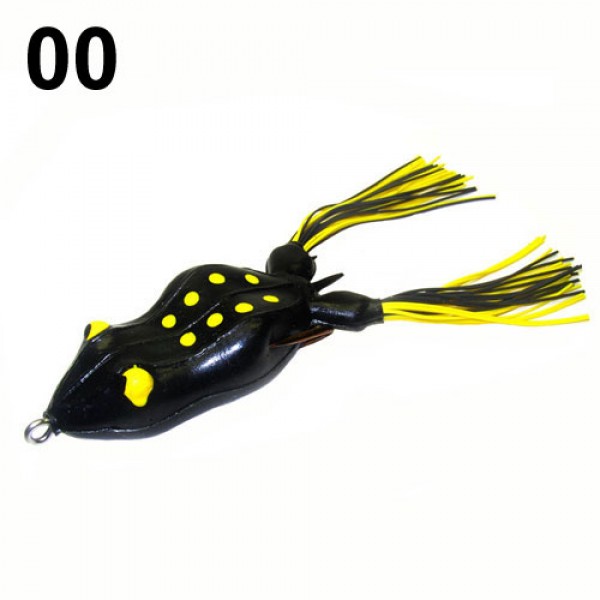 6400 Black