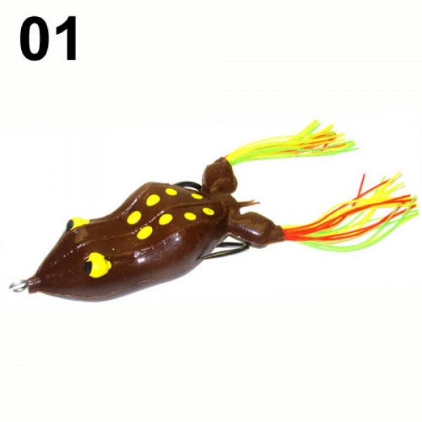 6401 Brown