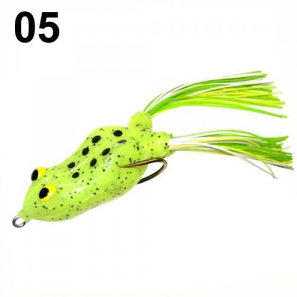 6405 Chartreuse