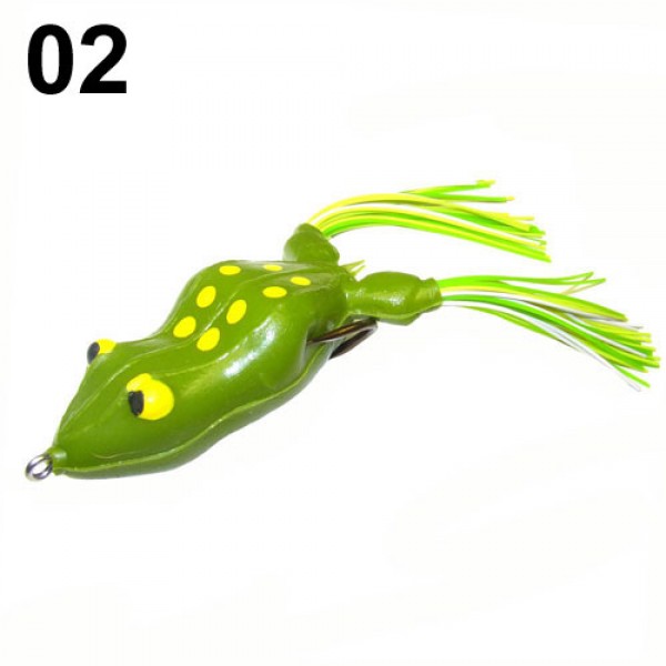 6402 Green