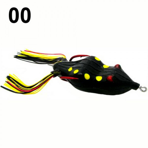 6100 Black