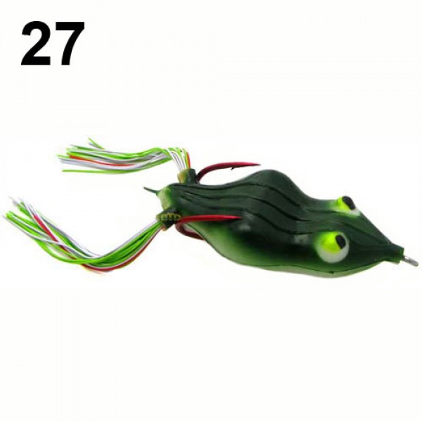 6127 Mossback