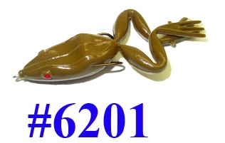 6201 Brown