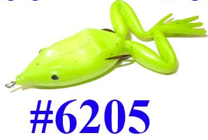6205 Chartreuse