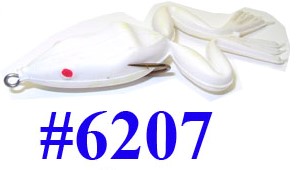 6207 White