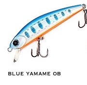 Blue Yamame OB