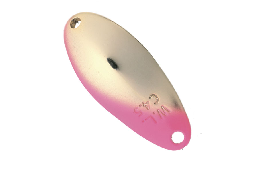 1 Pink Gold