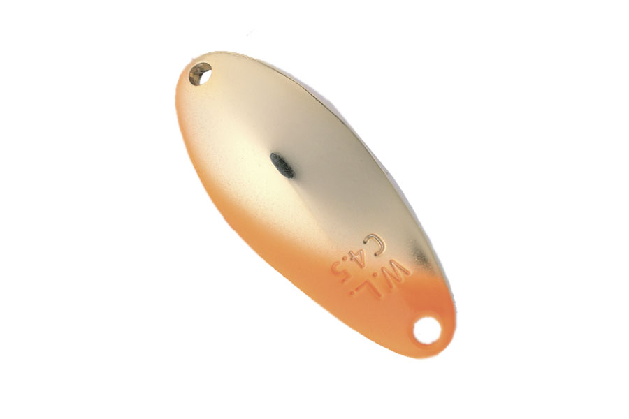 4 Orange Gold