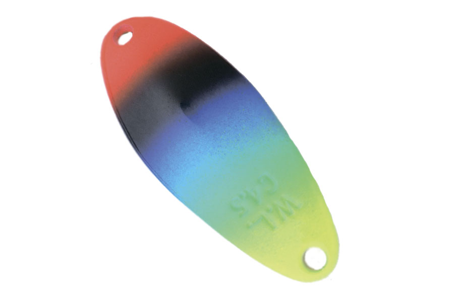 9 Rainbow Neon