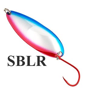 SBLR