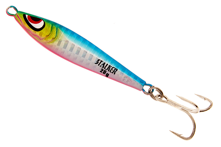 03 Blue Shad