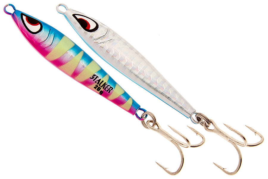 13 Blue Toothy