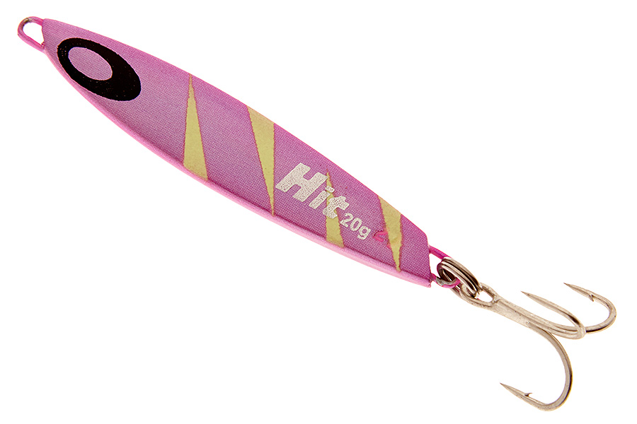 03 Hot Pink