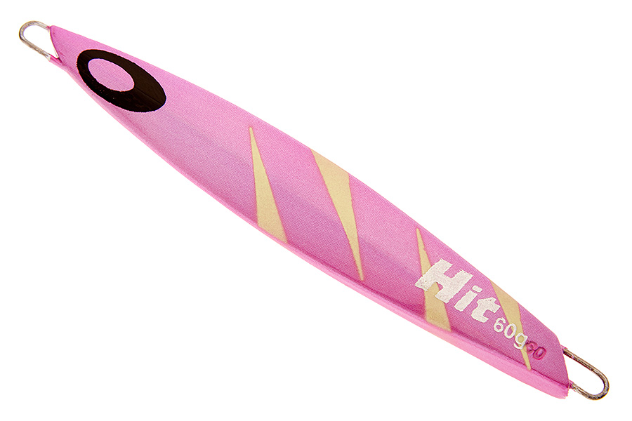 03 Hot Pink