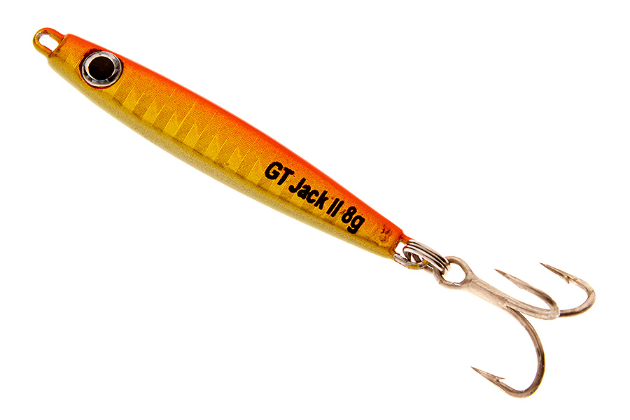 10 Gold Perch