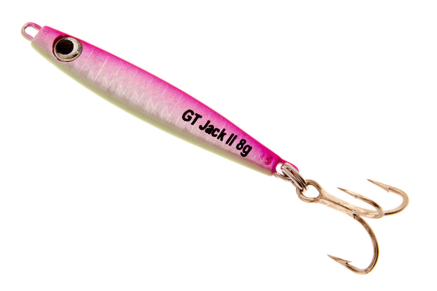 16 Lazer Pink