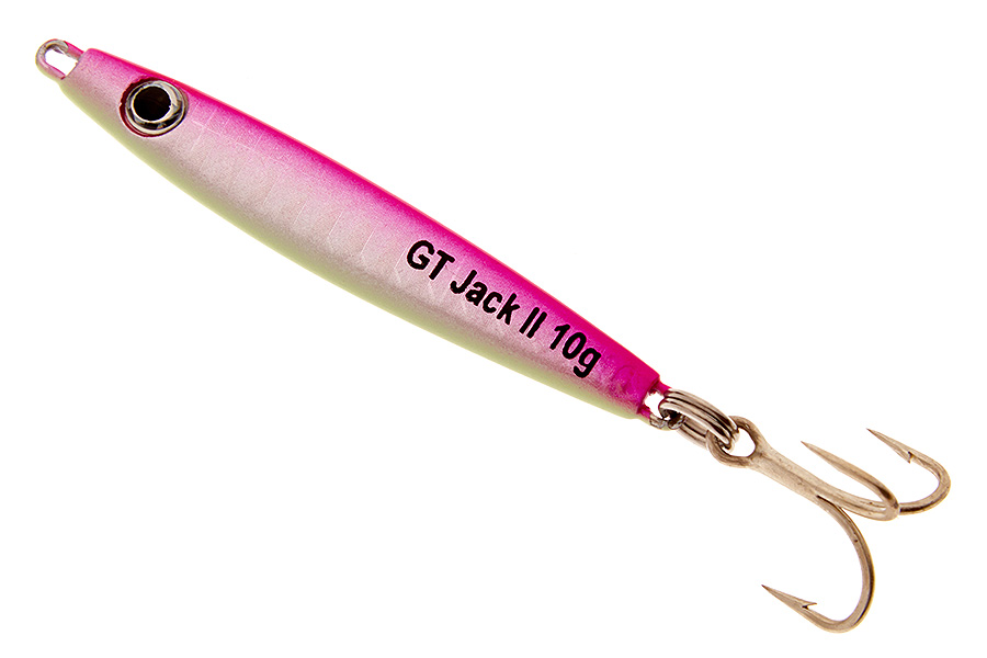 16 Lazer Pink