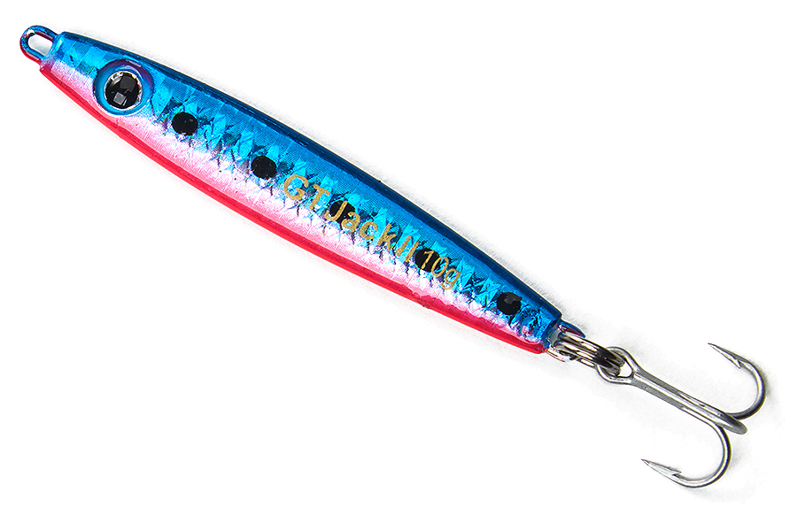 07 pearl blue mackrel
