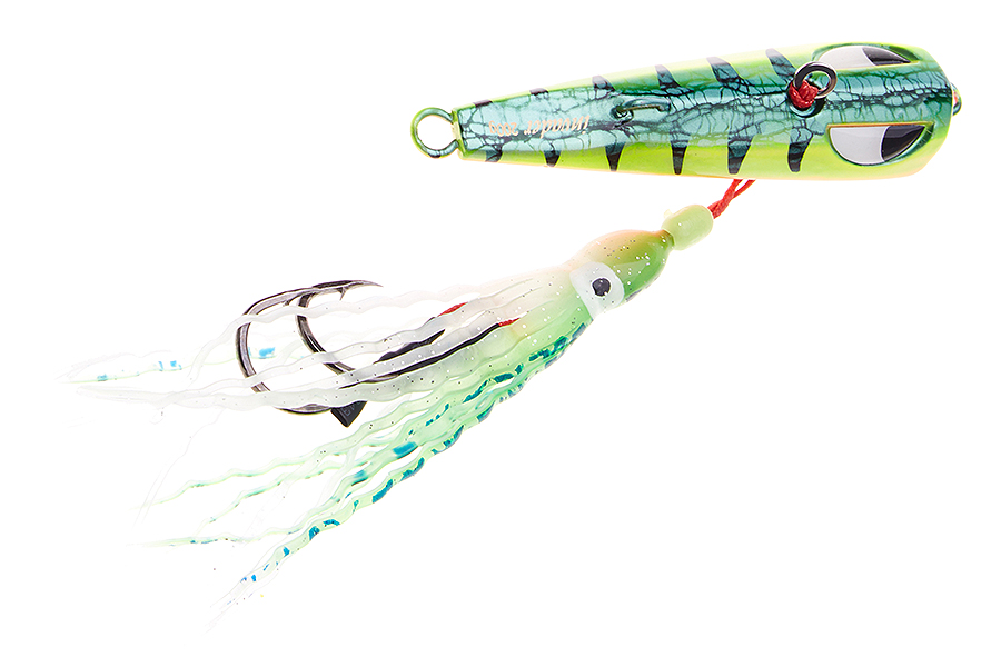 04 Fire Tiger Lumo