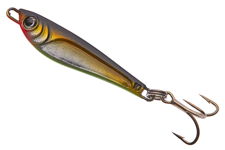 07 blue/red belly