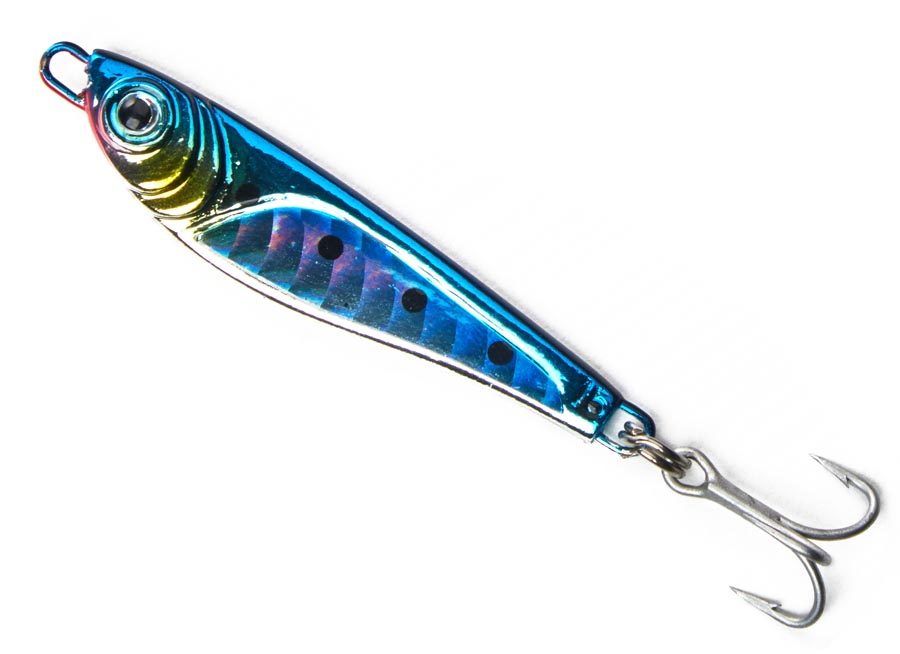 07 blue/red belly
