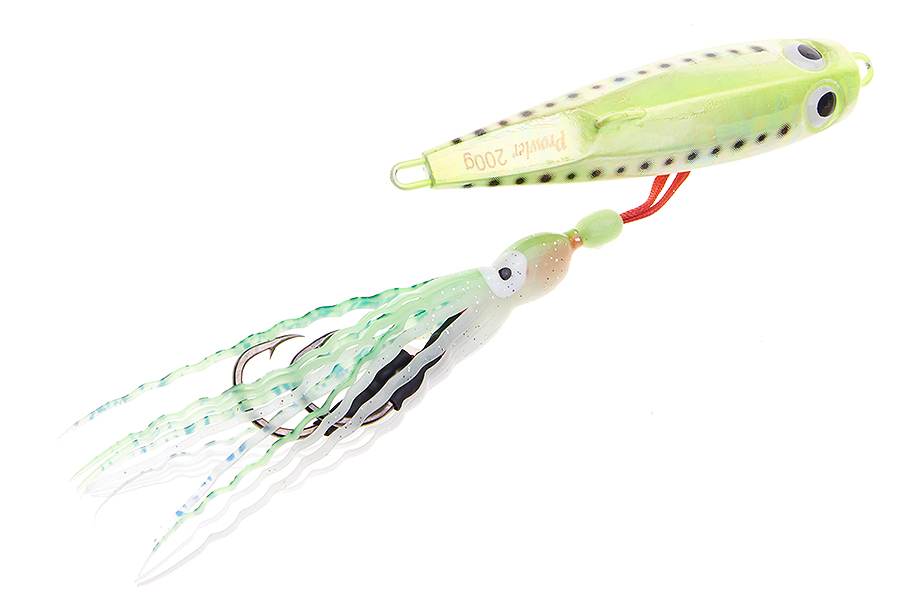 07 chartreuse lumo