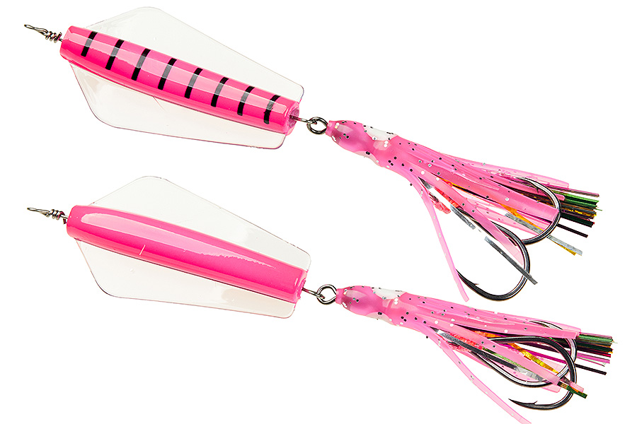 Блесна HIGASHI Dr. Salmon DOH 20g