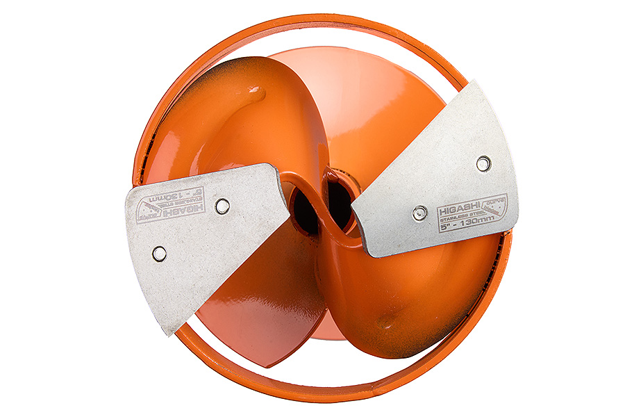 Ледобур HIGASHI Sfera Long 130 SE