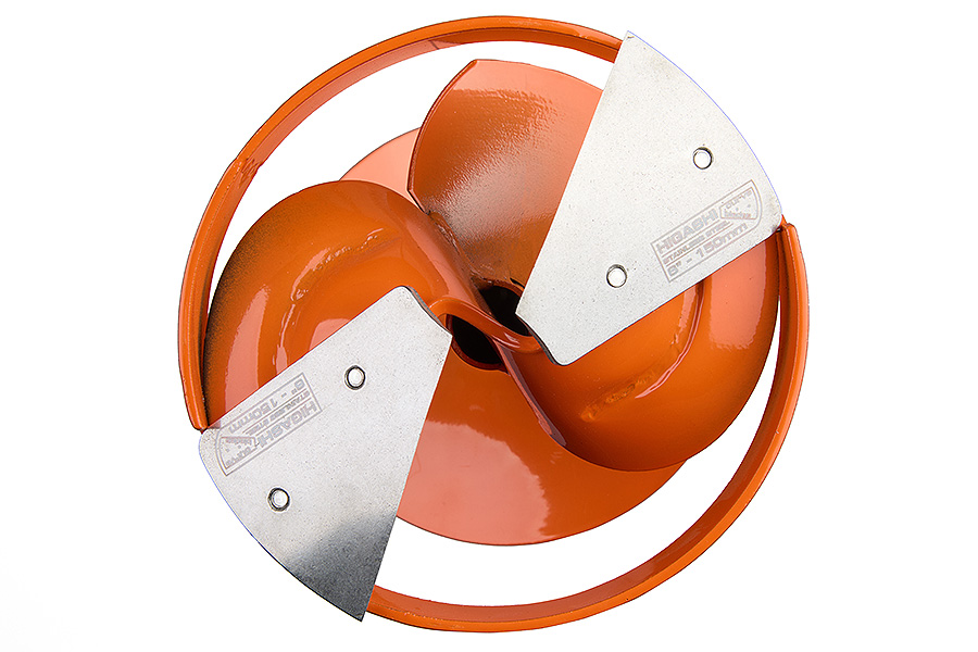 Ледобур HIGASHI Sfera Long 150 SE