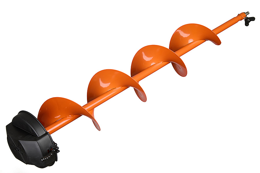Шнек ледобура HIGASHI Sfera Long 180 Drill SE
